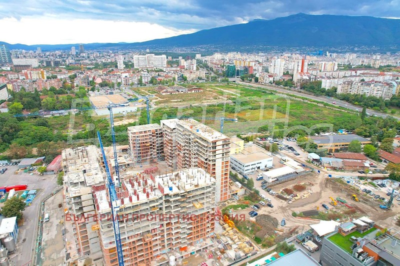 En venta  2 dormitorios Sofia , Serdika , 114 metros cuadrados | 44749869 - imagen [2]