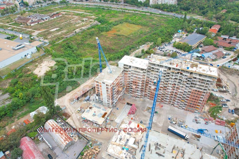 En venta  2 dormitorios Sofia , Serdika , 114 metros cuadrados | 44749869 - imagen [11]