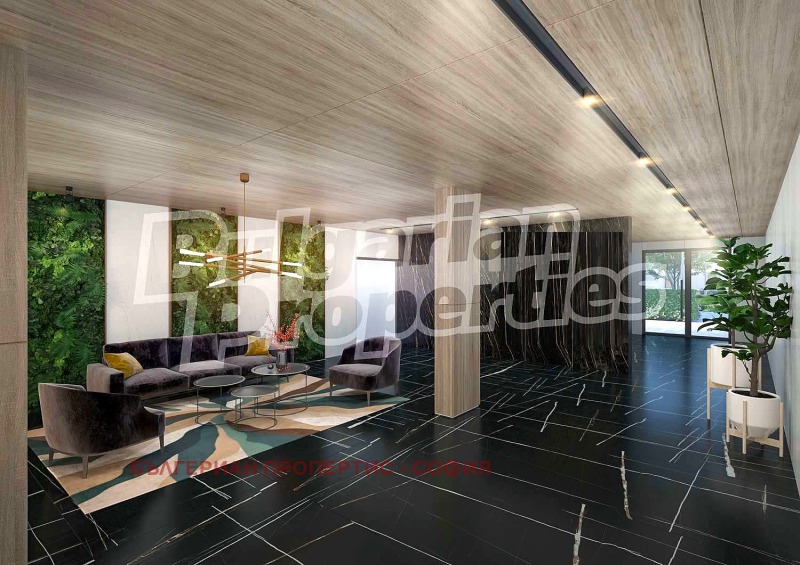 En venta  2 dormitorios Sofia , Serdika , 114 metros cuadrados | 44749869 - imagen [9]