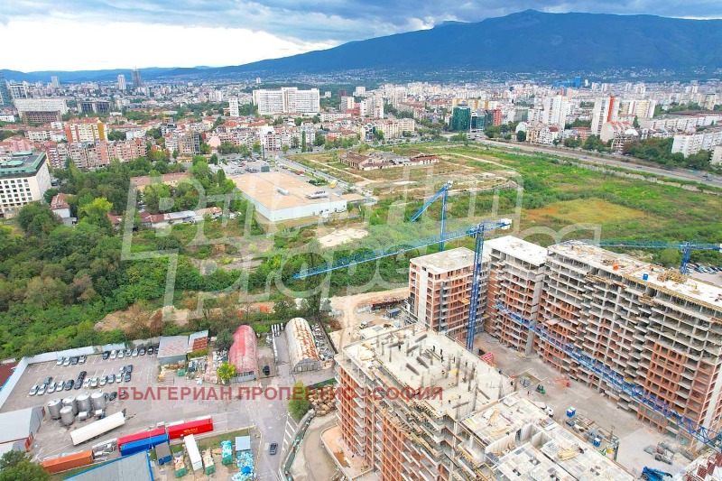 En venta  2 dormitorios Sofia , Serdika , 114 metros cuadrados | 44749869 - imagen [10]
