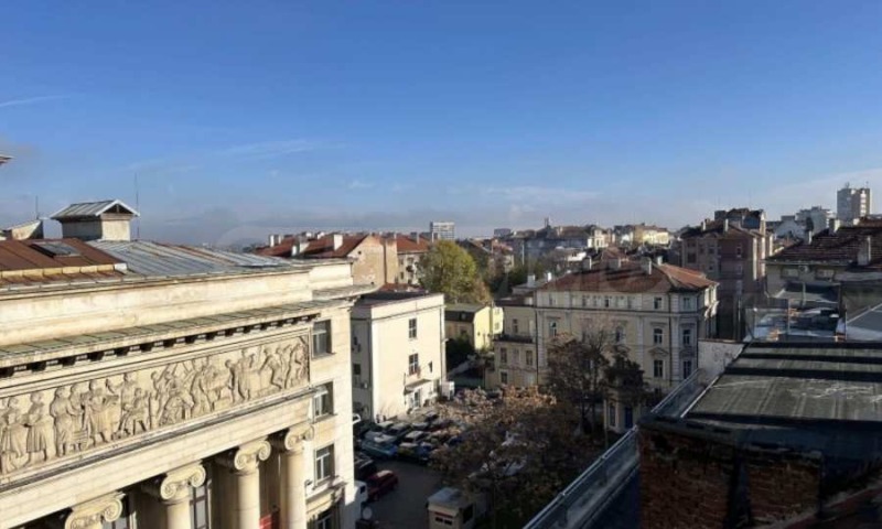 Продава 3-СТАЕН, град София, Център • 550000 € / 1075706.50 лв. • 65139955 1