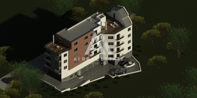 Продава 3-СТАЕН, гр. Плевен, 9-ти квартал, снимка 3 - Апартаменти - 52810995