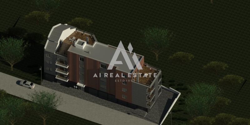 Продава 3-СТАЕН, гр. Плевен, 9-ти квартал, снимка 5 - Апартаменти - 52810995