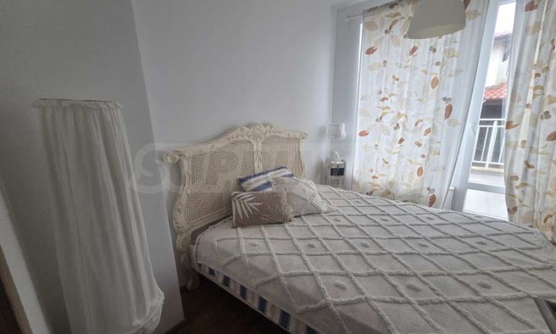 Продава 3-СТАЕН, гр. Созопол, област Бургас, снимка 9 - Апартаменти - 53456871