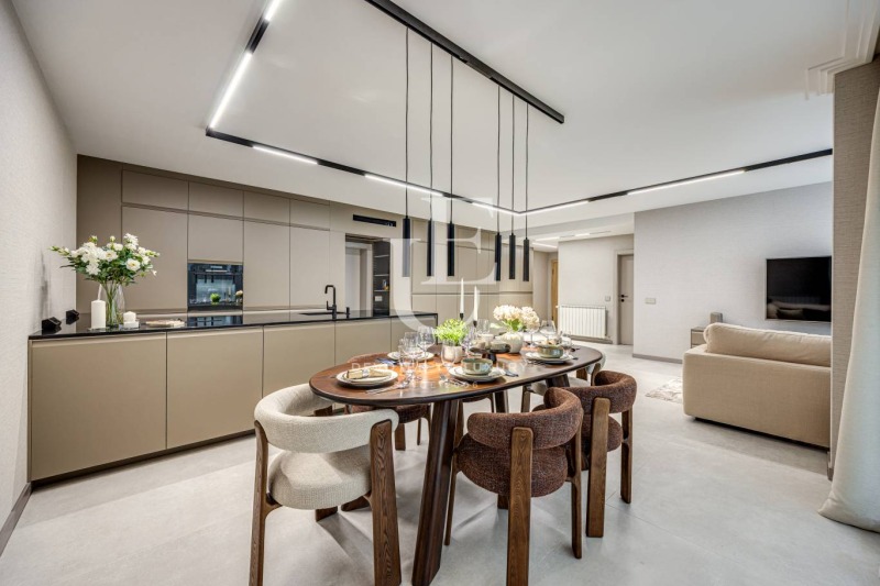 Продава 3-СТАЕН, гр. София, Павлово, снимка 4 - Апартаменти - 53561066