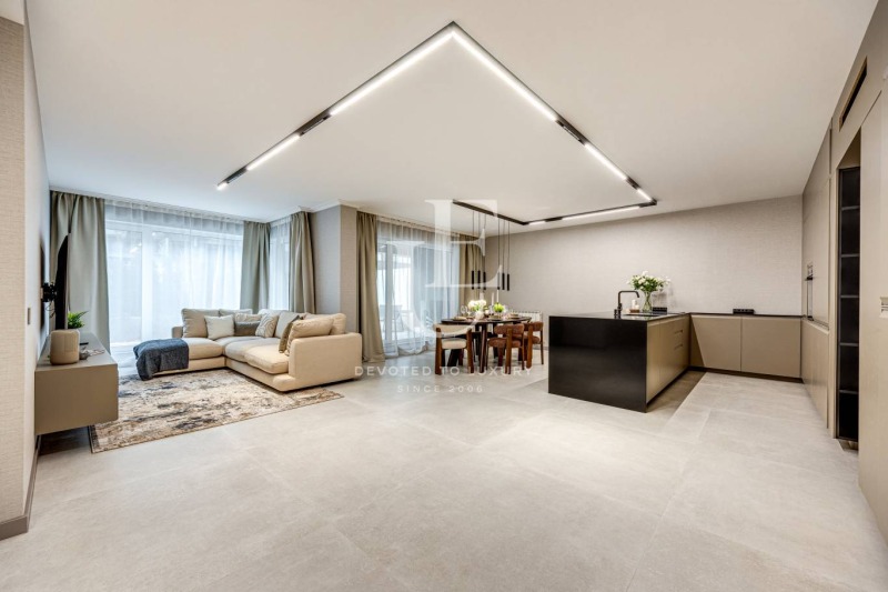 Продава 3-СТАЕН, гр. София, Павлово, снимка 2 - Апартаменти - 53561066