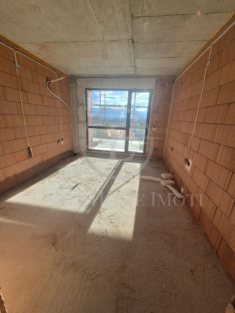 Продава 3-СТАЕН, гр. Пловдив, Тракия