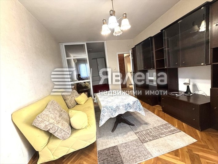Продава 3-СТАЕН, гр. Варна, Аспарухово