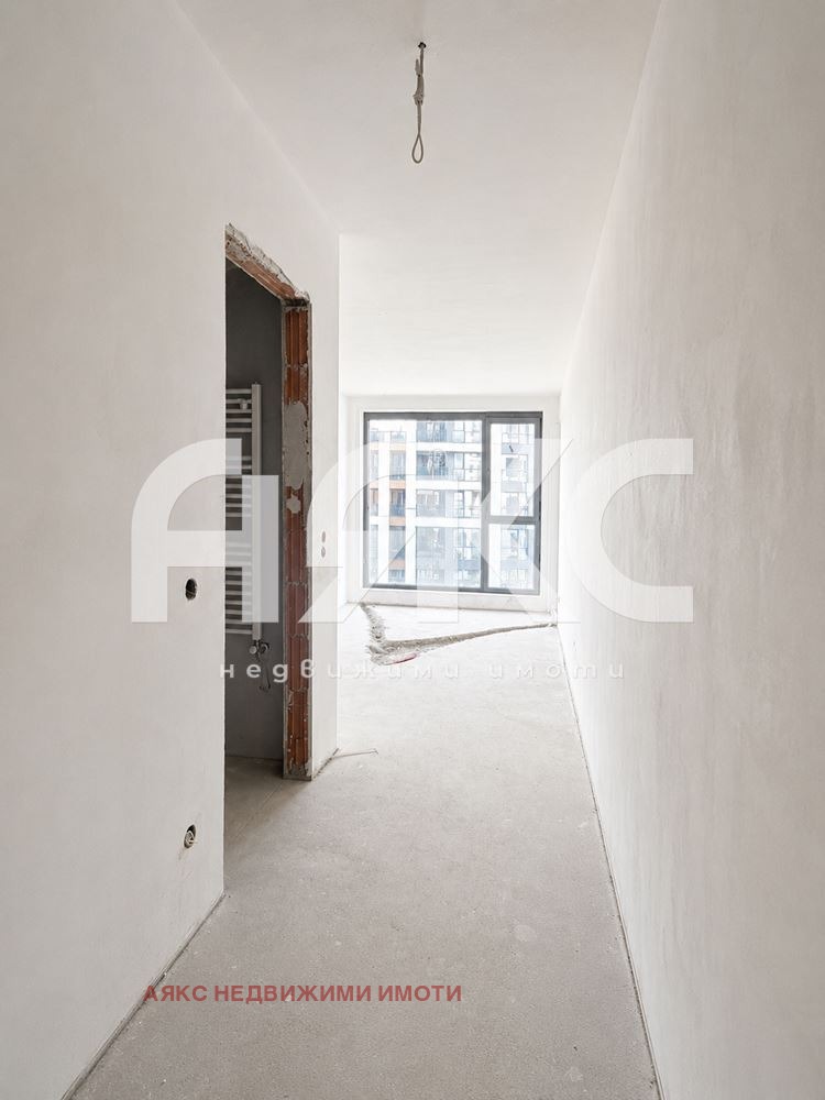 Продава 3-СТАЕН, гр. София, Малинова долина, снимка 8 - Апартаменти - 56625720