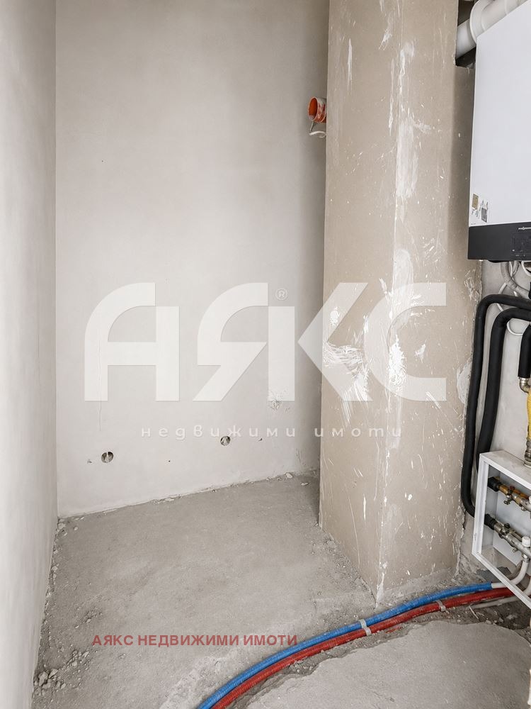Продава 3-СТАЕН, гр. София, Малинова долина, снимка 15 - Апартаменти - 56625720