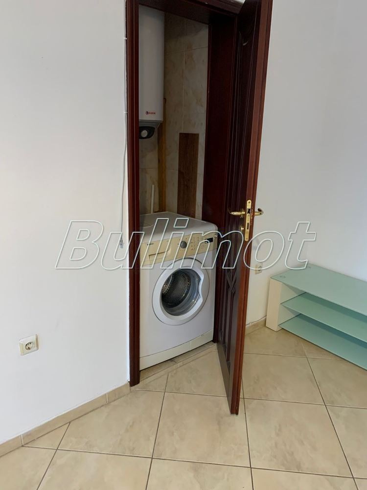 Продава 4-СТАЕН, гр. Варна, Гръцка махала, снимка 14 - Aпартаменти - 48595771