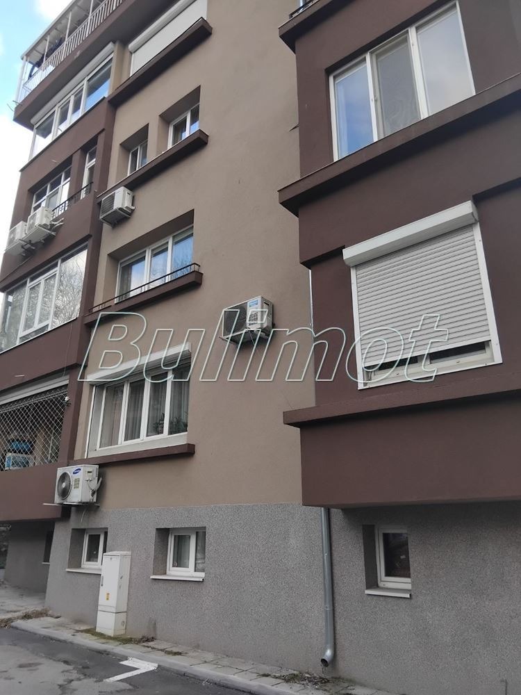 Продава 4-СТАЕН, гр. Варна, Гръцка махала, снимка 16 - Aпартаменти - 48595771