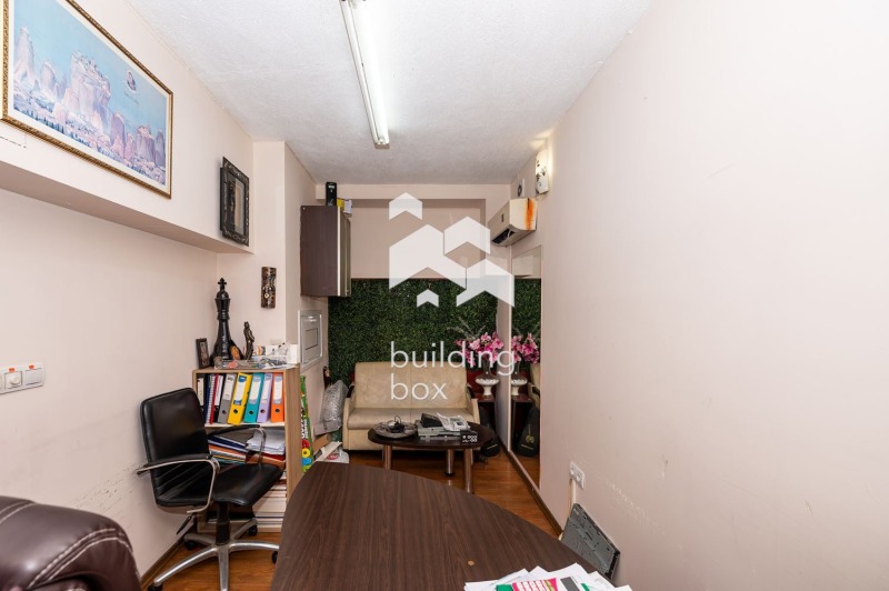 Продава ОФИС, гр. Пловдив, Каменица 2, снимка 16 - Офиси - 53468446