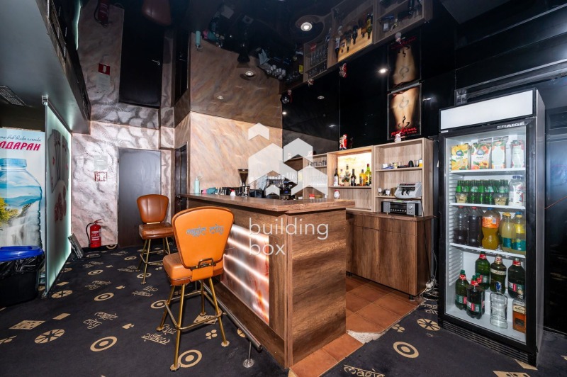 Продава ОФИС, гр. Пловдив, Каменица 2, снимка 13 - Офиси - 53468446