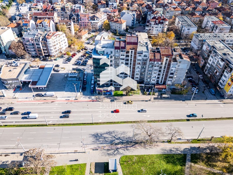 Продава ОФИС, гр. Пловдив, Каменица 2