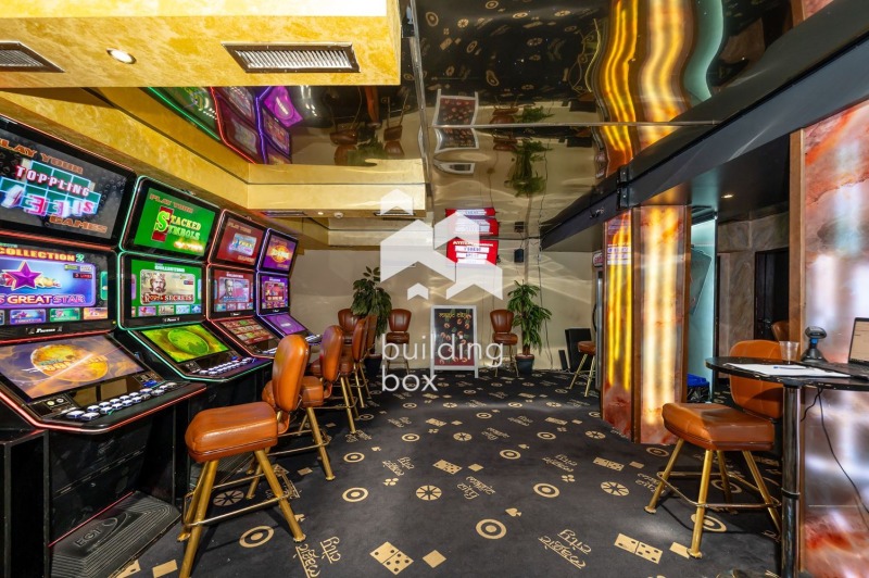 Продава ОФИС, гр. Пловдив, Каменица 2, снимка 10 - Офиси - 53468446