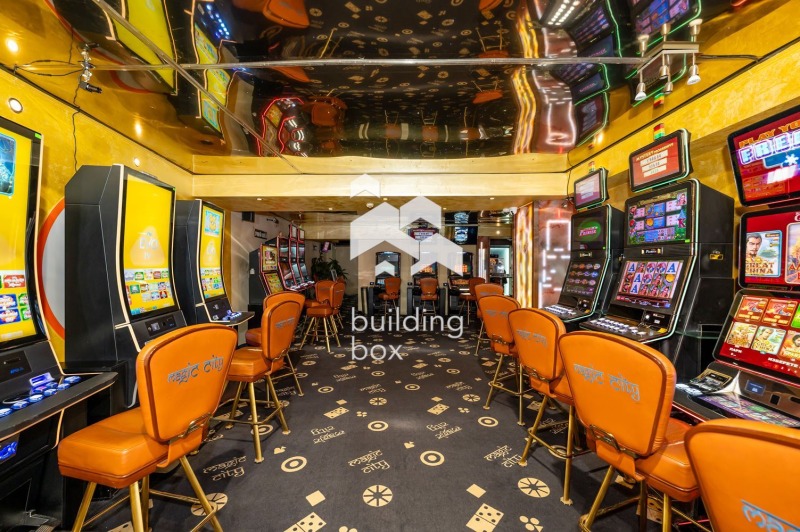 Продава ОФИС, гр. Пловдив, Каменица 2, снимка 11 - Офиси - 53468446