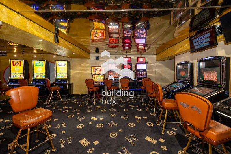 Продава ОФИС, гр. Пловдив, Каменица 2, снимка 14 - Офиси - 53468446