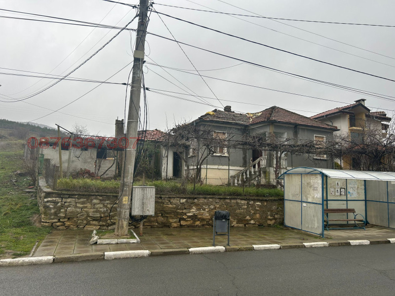 Продава  Къща, област Бургас, с. Кошарица • 52 500 EUR • ID 90782370 — holmes.bg - [1] 