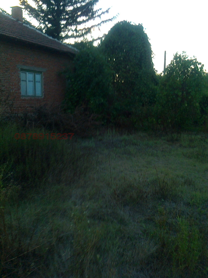 Продава КЪЩА, с. Княжева махала, област Монтана, снимка 4 - Къщи - 52782248