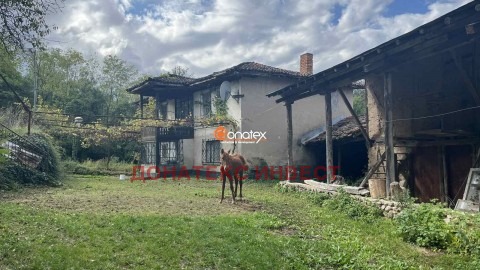 Til salg  Hus region Plovdiv , Slatina , 110 kvm | 68180779