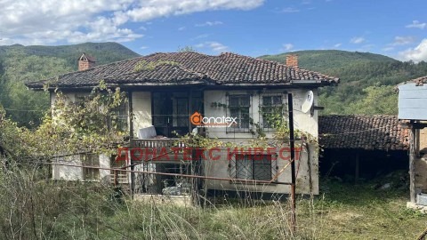 Til salg  Hus region Plovdiv , Slatina , 110 kvm | 68180779 - billede [2]