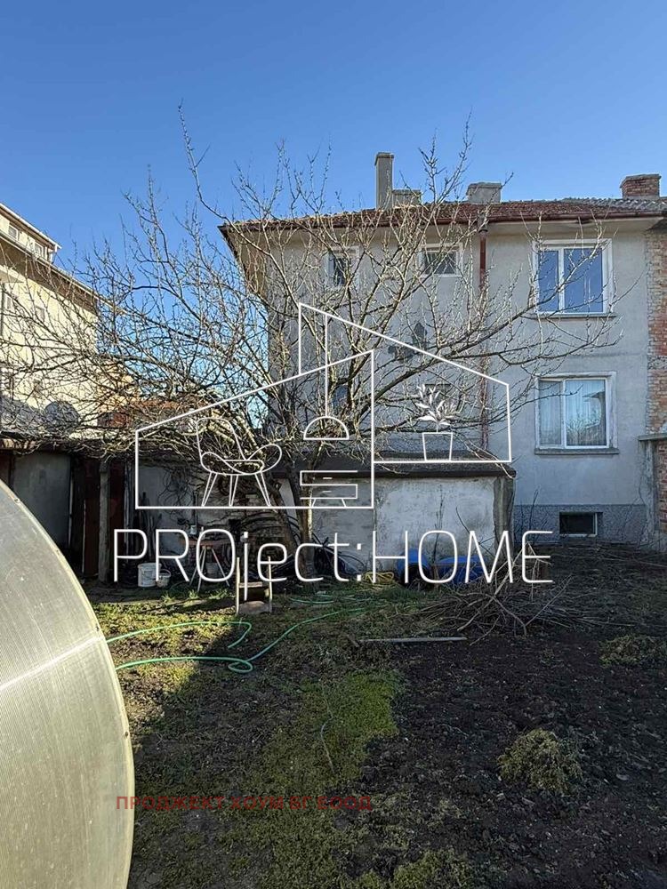 Продава КЪЩА, гр. Ахелой, област Бургас, снимка 16 - Къщи - 53795871