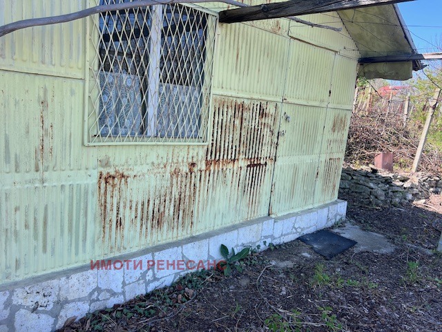 Te koop  Villa regio Varna , Osenovo , 35 m² | 30134805 - afbeelding [6]