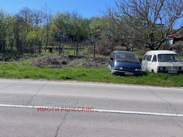 Продава  Вила, област Варна, с. Осеново • 35 000 EUR • ID 24398732 — holmes.bg - [1] 