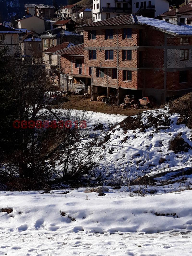 Продава ХОТЕЛ, к.к. Пампорово, област Смолян, снимка 3 - Хотели - 52783984