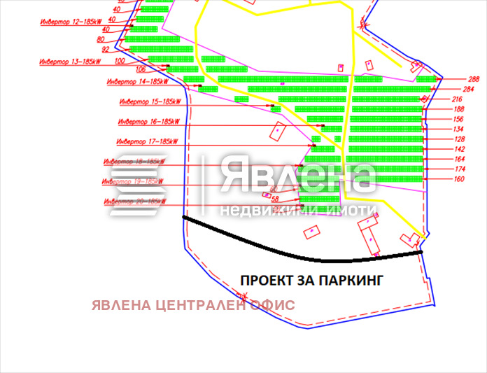 Продава ПАРЦЕЛ, с. Новоселци, област Видин, снимка 7 - Парцели - 53502846