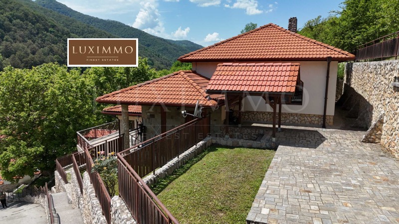 Продава БИЗНЕС ИМОТ, с. Рибарица, област Ловеч, снимка 10 - Други - 50581874