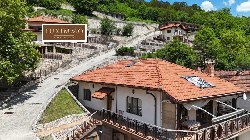 Продава БИЗНЕС ИМОТ, с. Рибарица, област Ловеч, снимка 2 - Други - 50581874