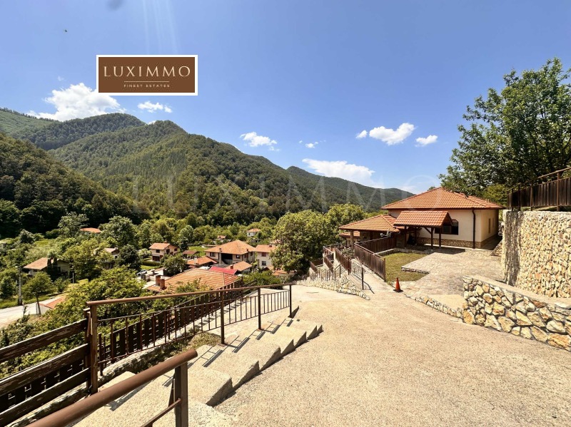 Продава БИЗНЕС ИМОТ, с. Рибарица, област Ловеч, снимка 9 - Други - 50581874