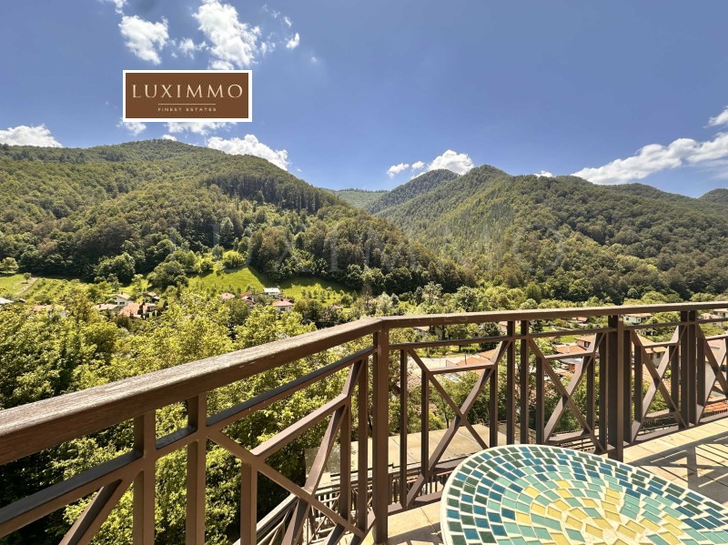 Продава БИЗНЕС ИМОТ, с. Рибарица, област Ловеч, снимка 3 - Други - 50581874