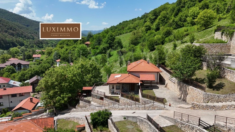 Продава БИЗНЕС ИМОТ, с. Рибарица, област Ловеч, снимка 7 - Други - 50581874