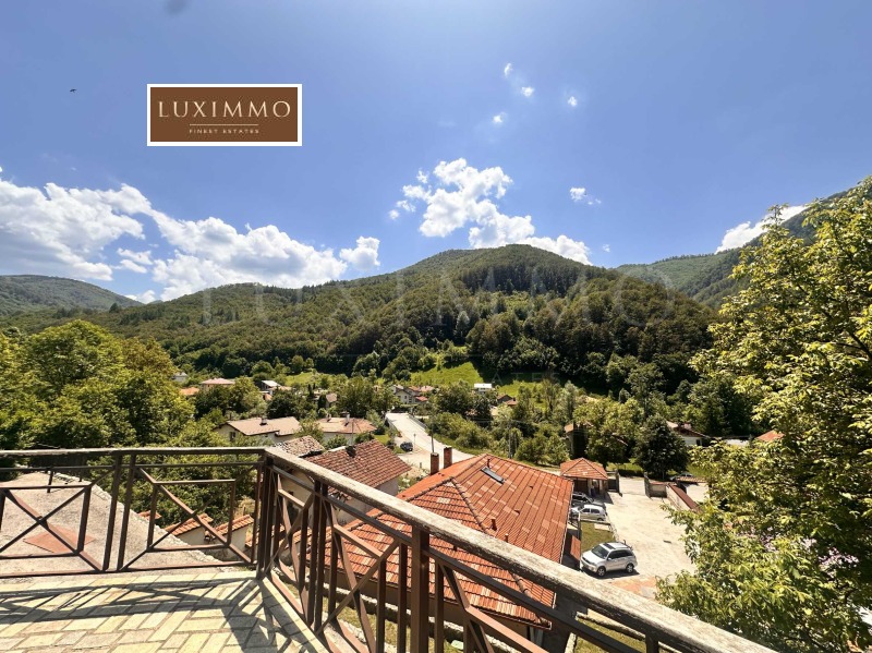 Продава БИЗНЕС ИМОТ, с. Рибарица, област Ловеч, снимка 8 - Други - 50581874