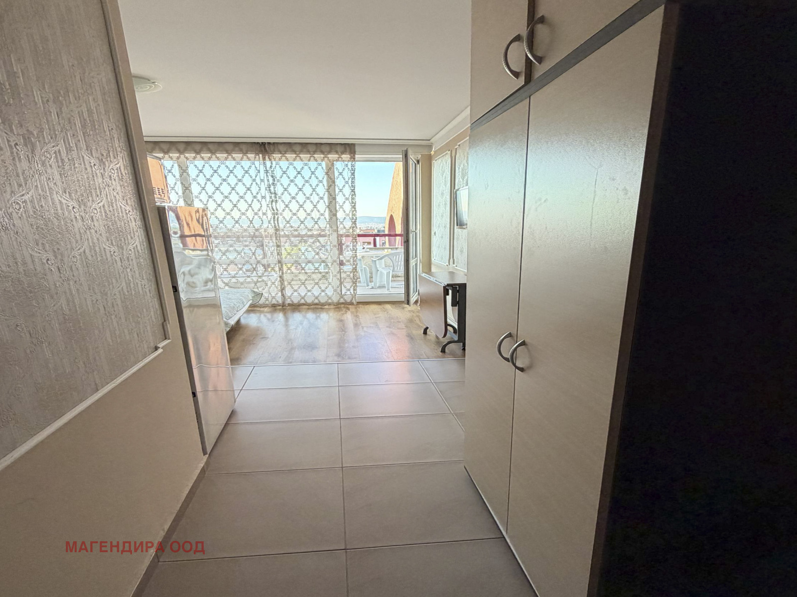 Продава 1-СТАЕН, гр. Несебър, област Бургас, снимка 6 - Апартаменти - 55786458