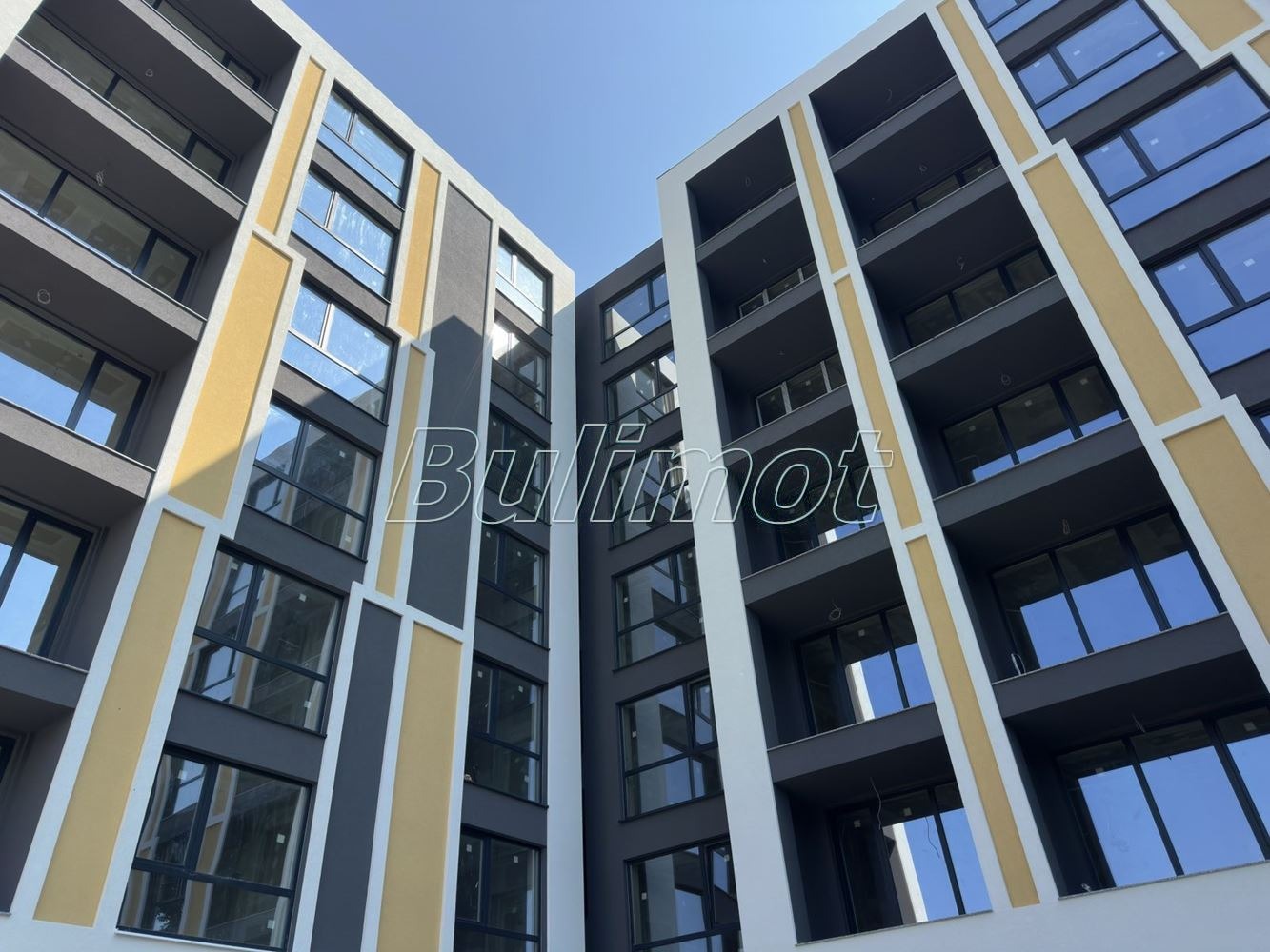 Продава 2-СТАЕН, гр. Варна, Аспарухово, снимка 2 - Апартаменти - 53014507
