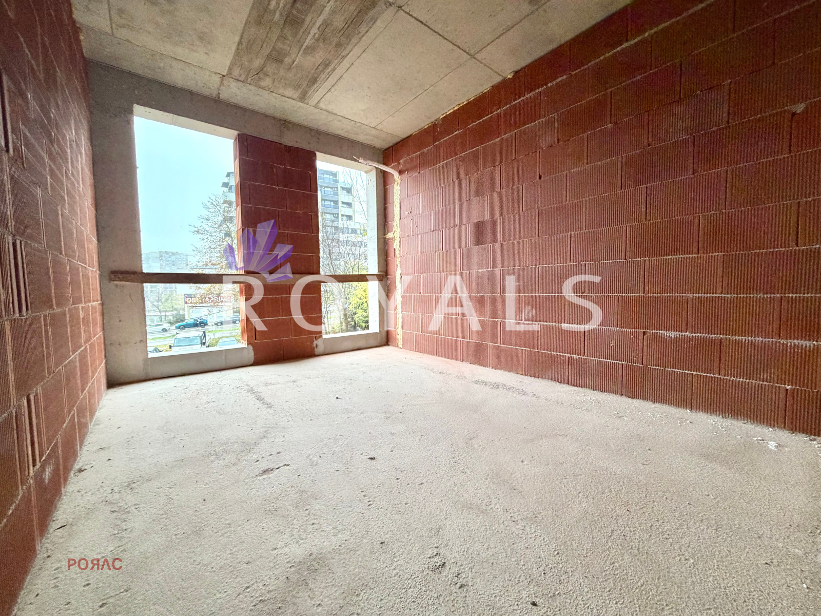 Продава 2-СТАЕН, гр. Варна, Възраждане 2, снимка 3 - Апартаменти - 53715851