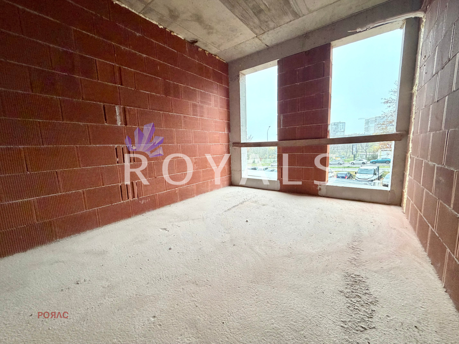 Продава 2-СТАЕН, гр. Варна, Възраждане 2, снимка 4 - Апартаменти - 53715851