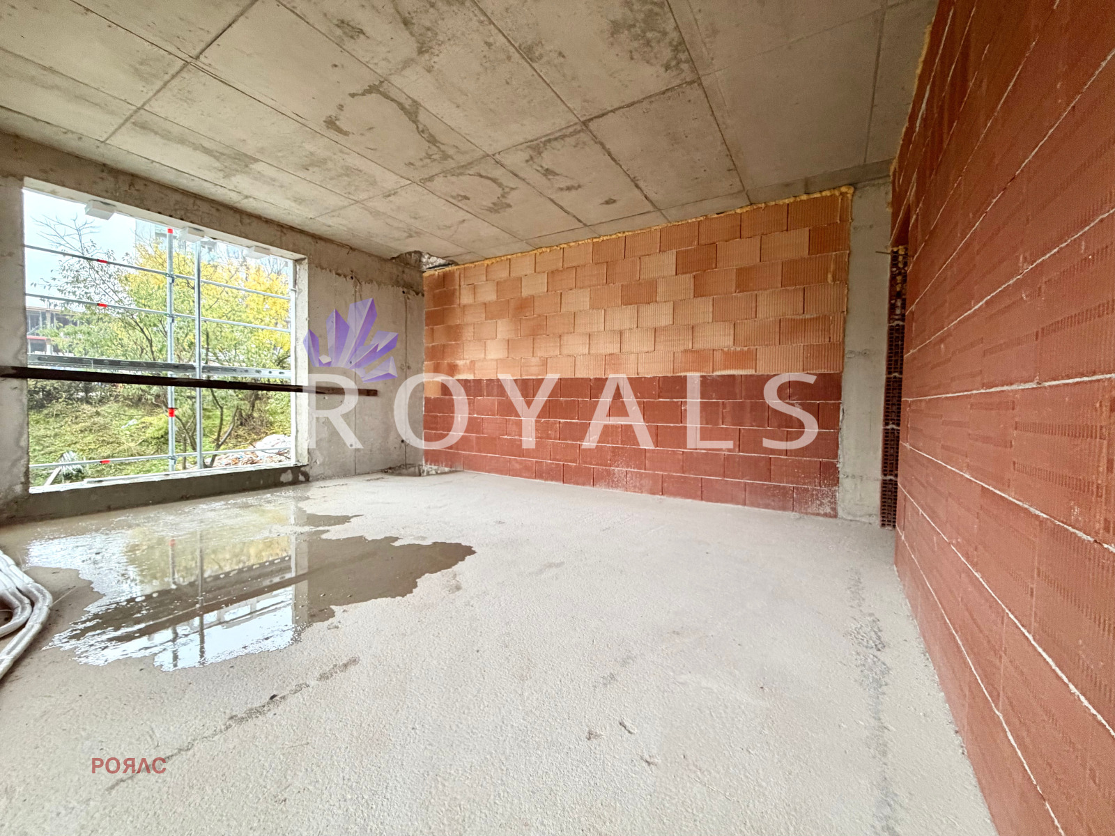 Продава 2-СТАЕН, гр. Варна, Възраждане 2, снимка 2 - Апартаменти - 53715851