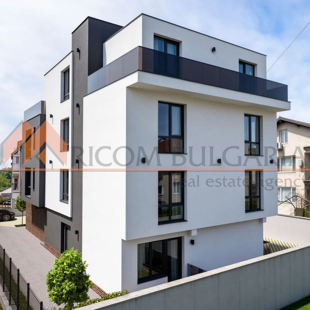 Продава 2-СТАЕН, гр. Варна, Виница, снимка 5 - Апартаменти - 53856181