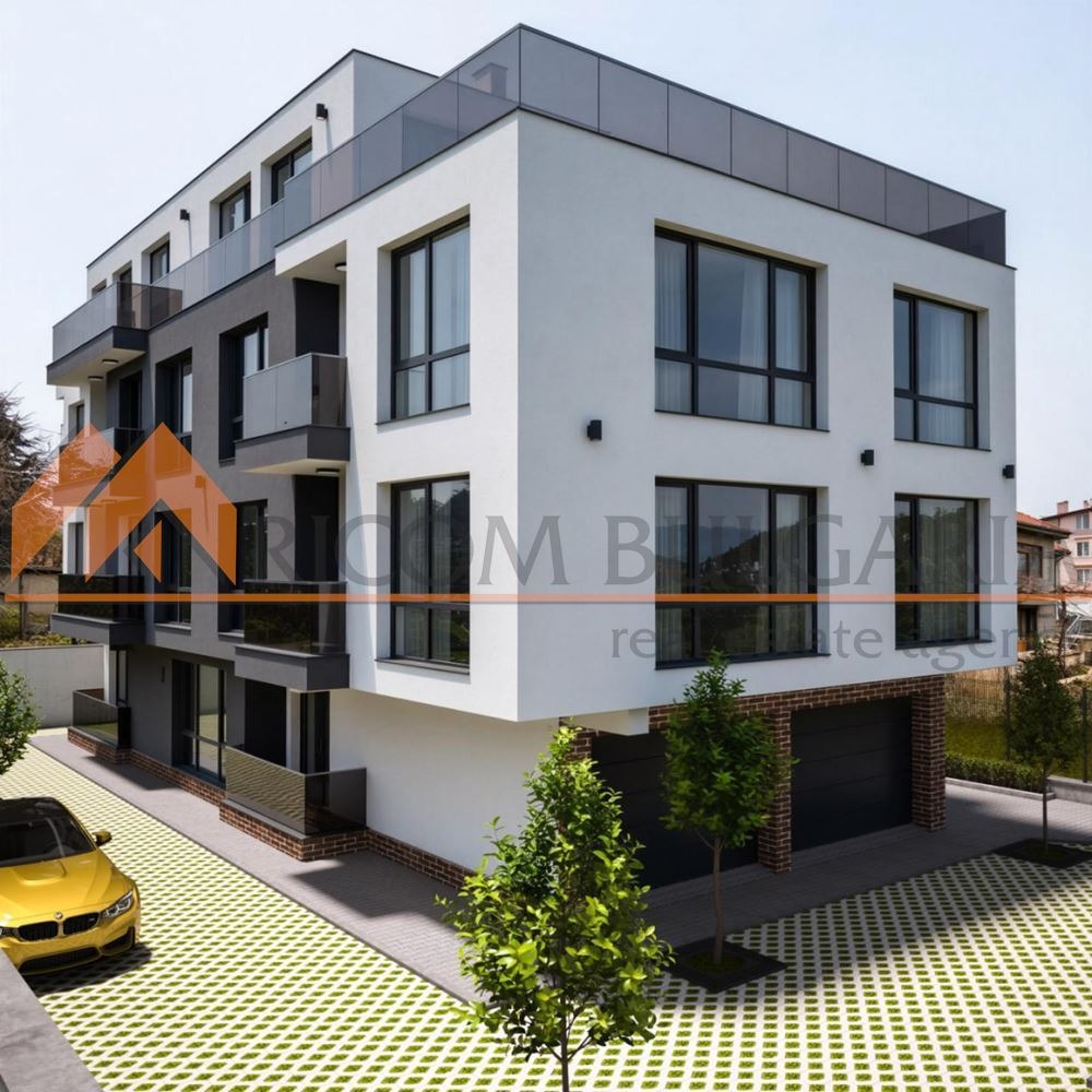Продава 2-СТАЕН, гр. Варна, Виница, снимка 4 - Апартаменти - 53856181