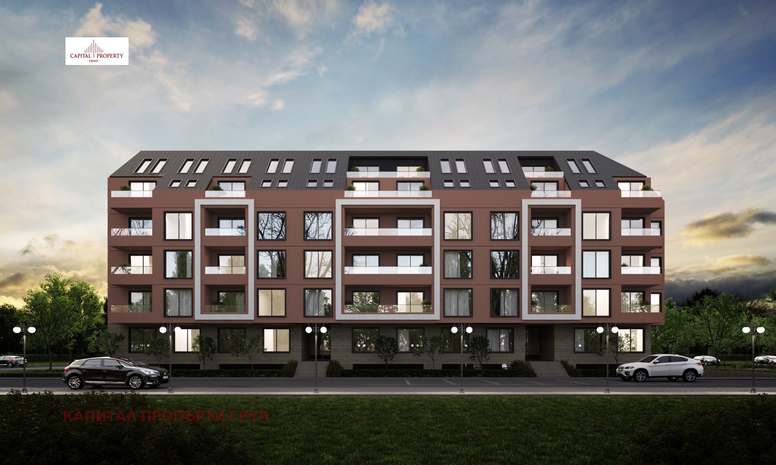 Продава 2-СТАЕН, гр. София, Малинова долина, снимка 3 - Апартаменти - 53916765