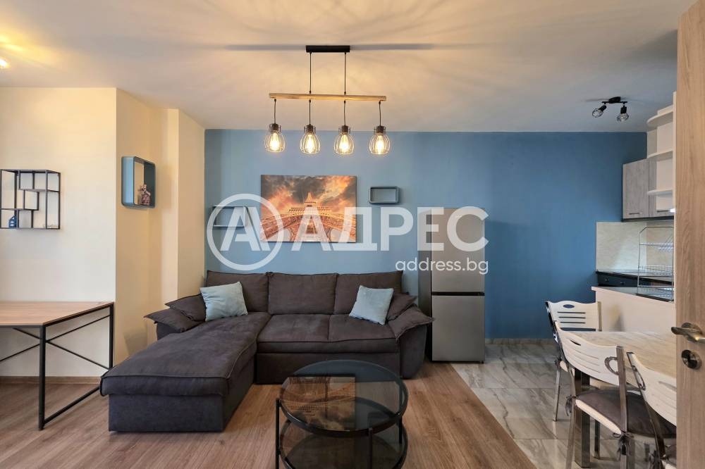 Продава 2-СТАЕН, гр. София, Банишора, снимка 8 - Апартаменти - 53944042