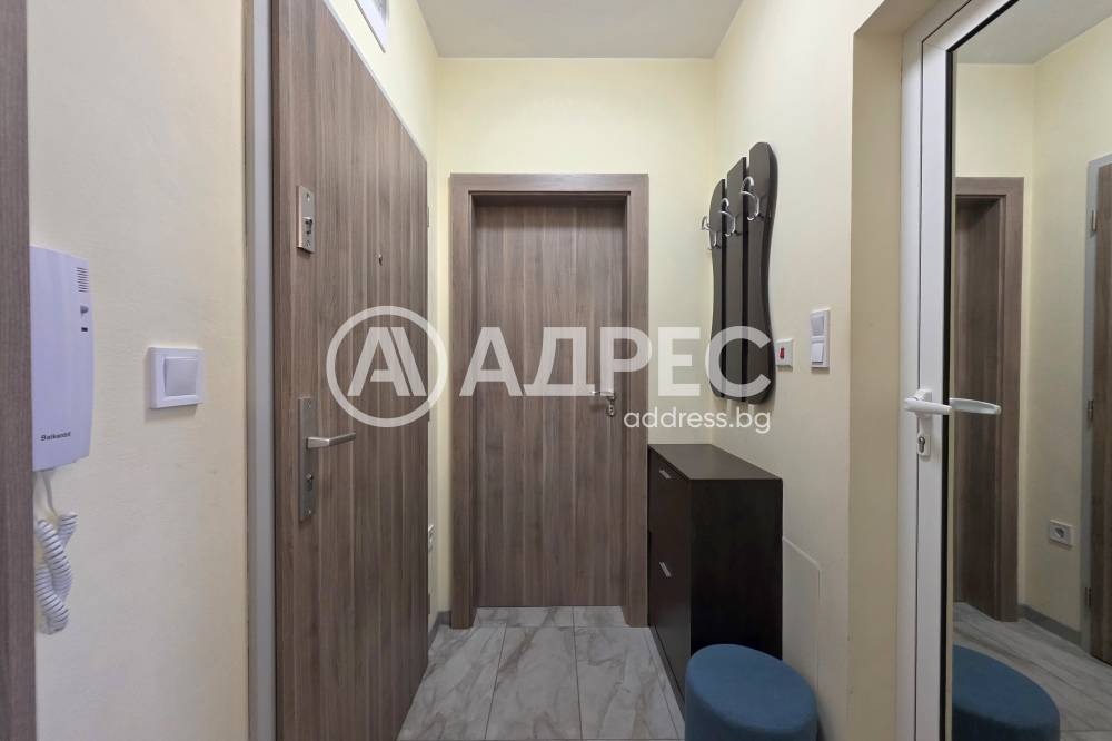 Продава 2-СТАЕН, гр. София, Банишора, снимка 10 - Апартаменти - 53944042
