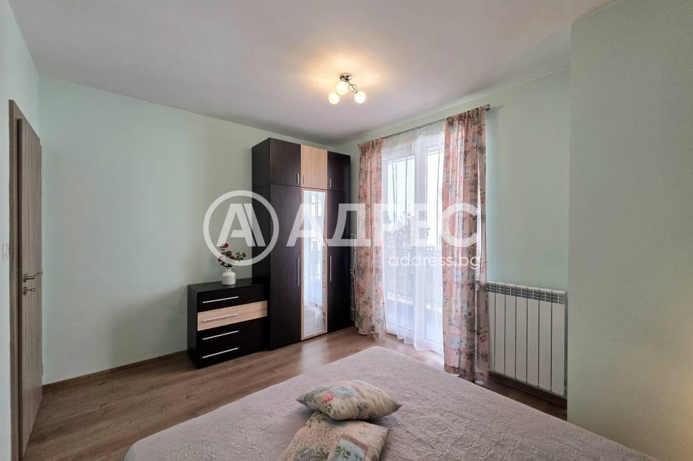 Продава 2-СТАЕН, гр. София, Банишора, снимка 7 - Апартаменти - 53944042