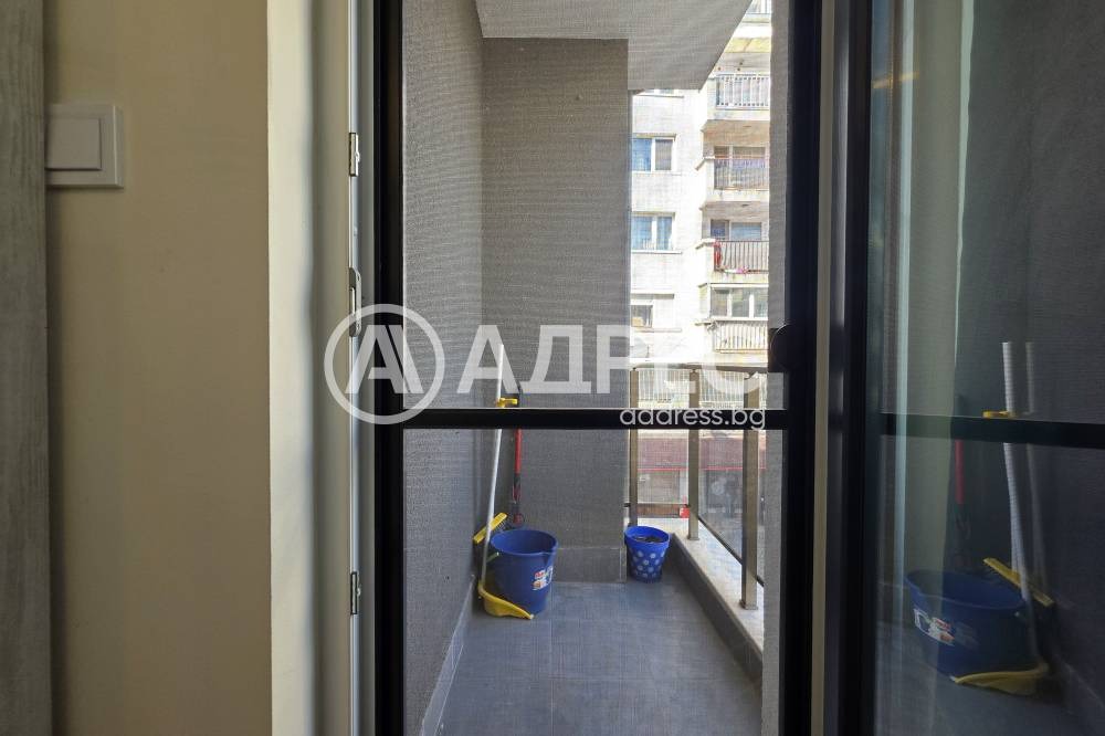 Продава 2-СТАЕН, гр. София, Банишора, снимка 14 - Апартаменти - 53944042