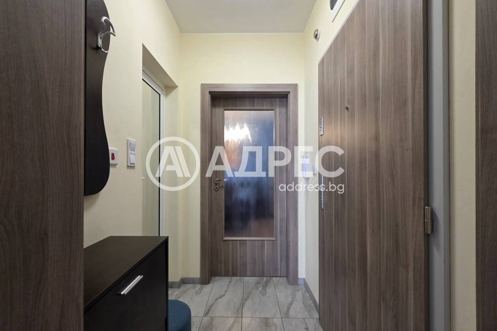 Продава 2-СТАЕН, гр. София, Банишора, снимка 13 - Апартаменти - 53944042